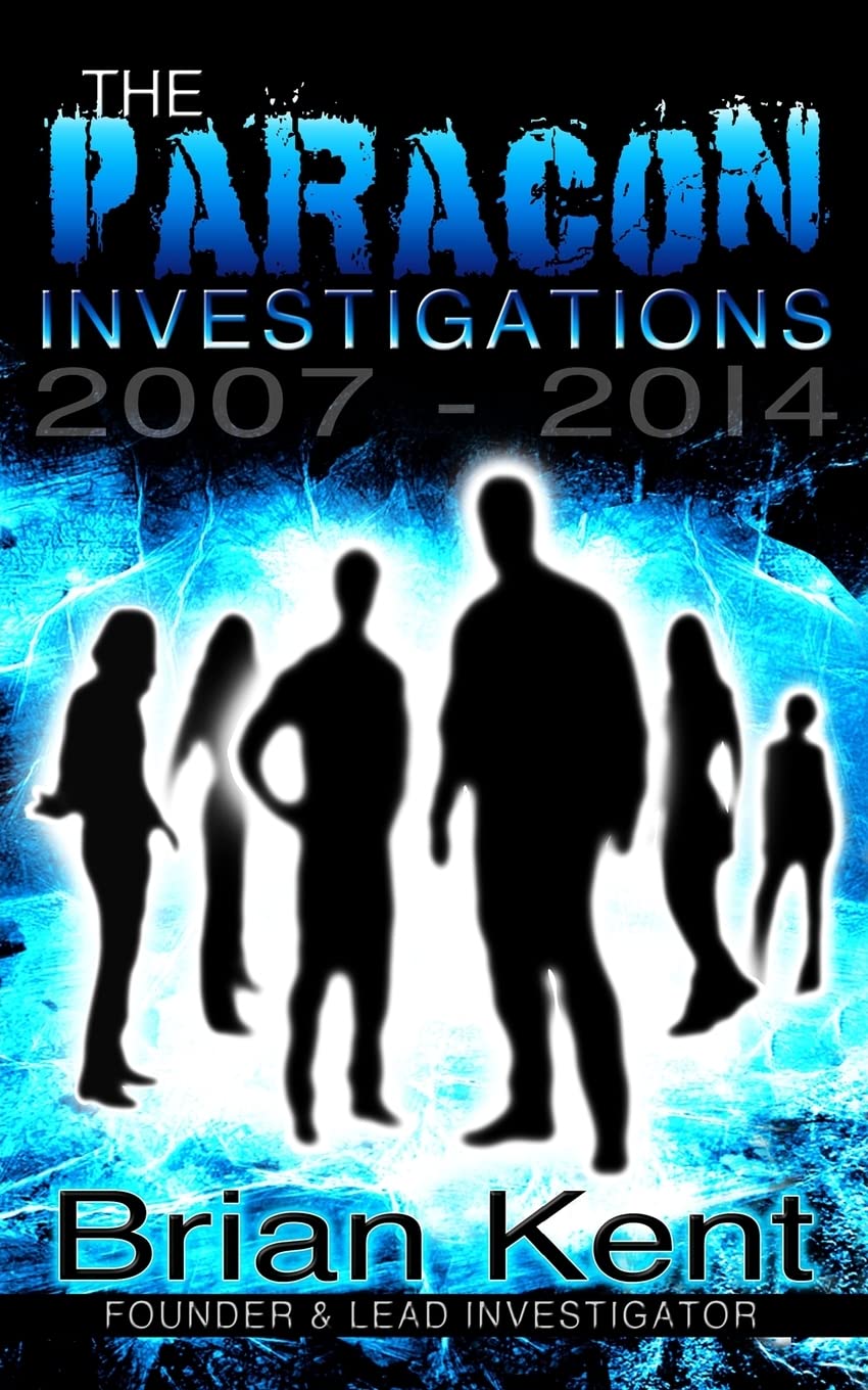Product Image: The Paracon Investigations