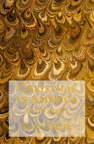 Christmas in America: God Light Religion & Esotericism