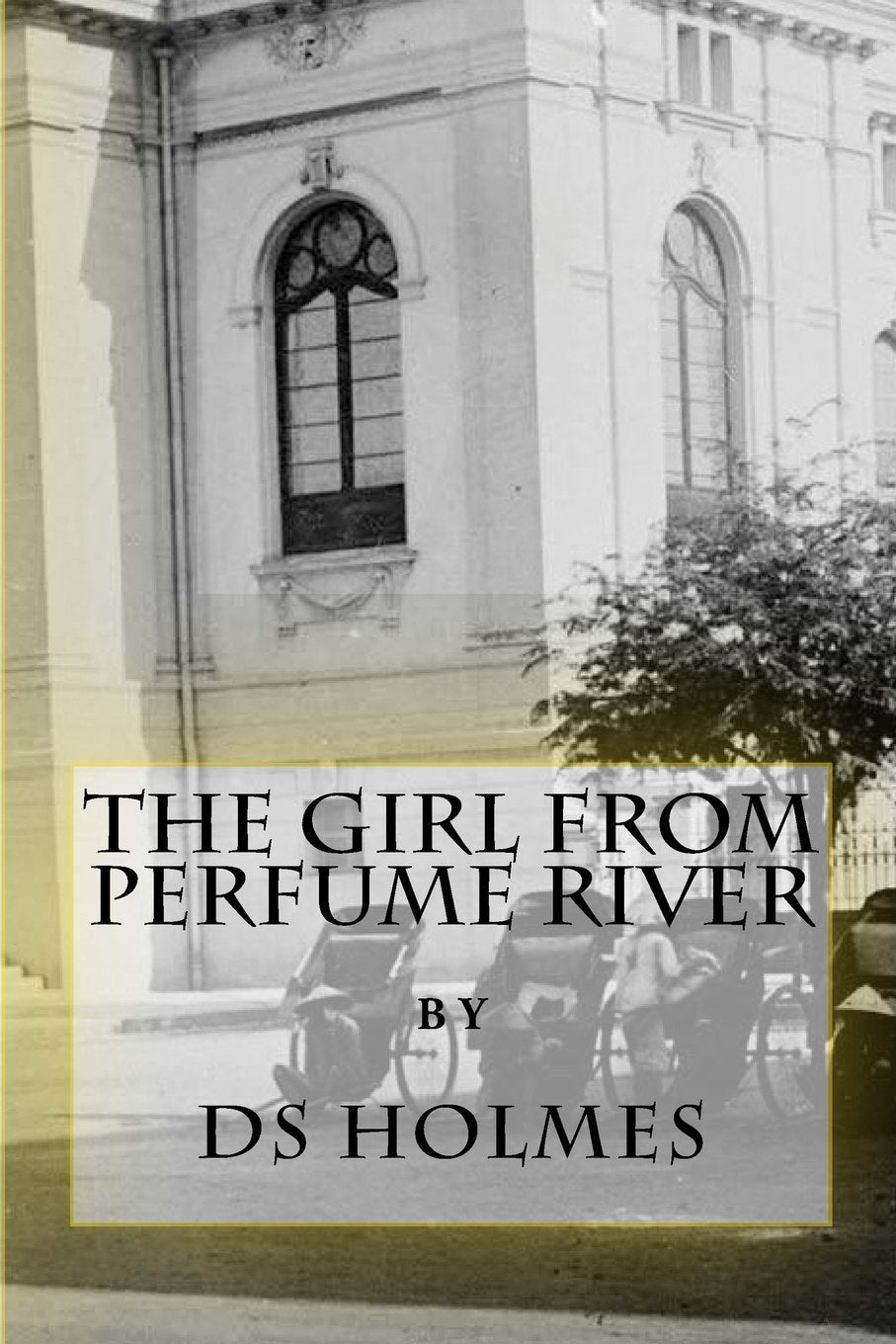 Product Image: The Girl from Perfume River