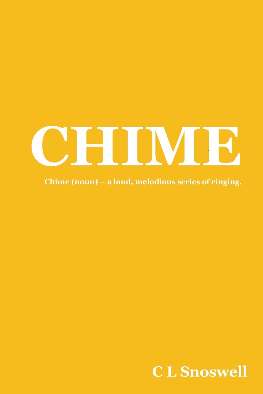 Chime Poetry