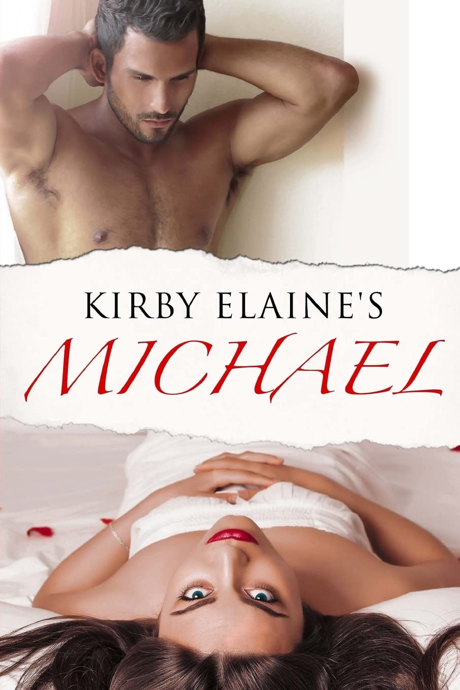 Michael Romantic Thrillers