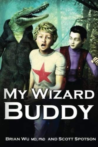 Product Image: My Wizard Buddy: (Book One)