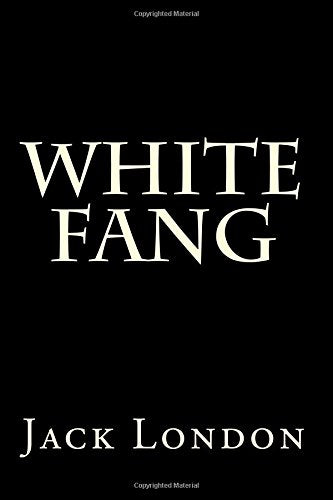 Product Image: White Fang