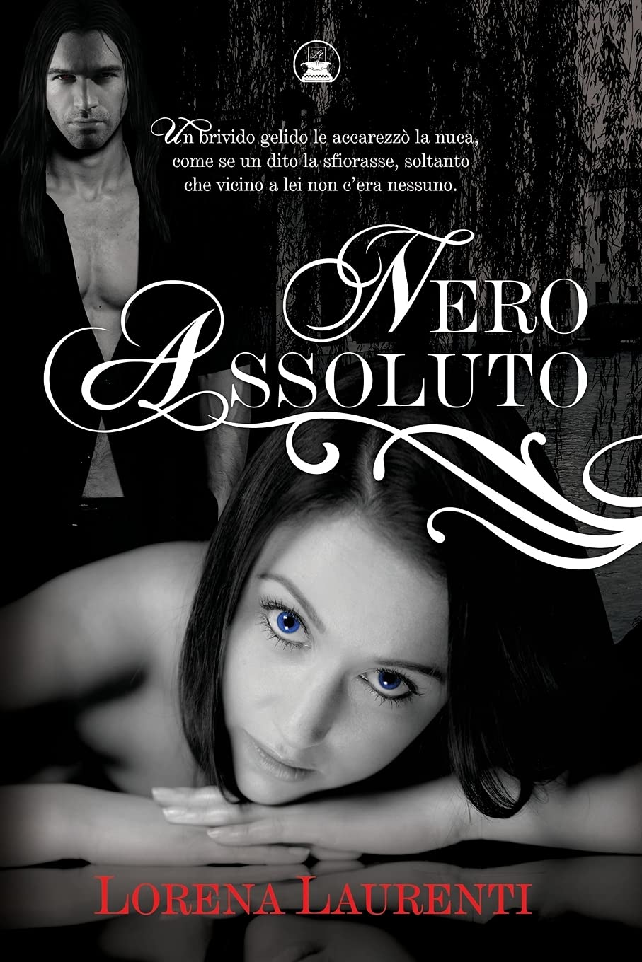 Nero Assoluto: Limited Edition Urban Fantasy Books