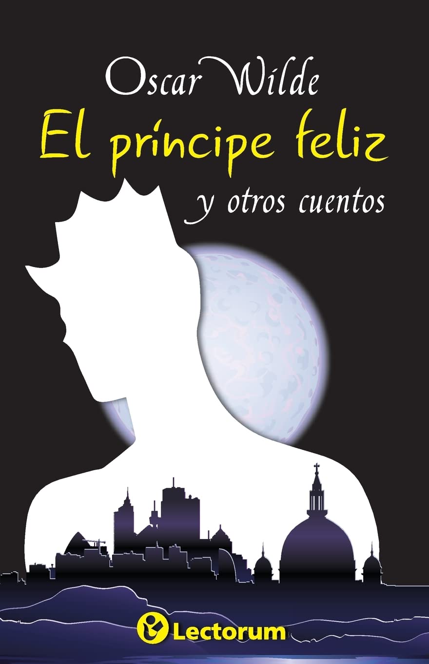 El principe feliz y otros cuentos Fiction