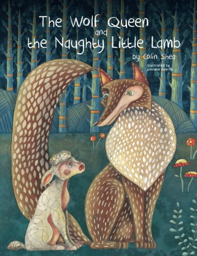 The Wolf Queen and the Naughty Little Lamb Novels & Short Stories