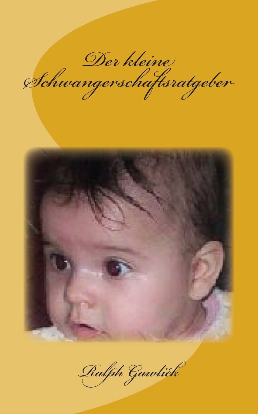 Der kleine Schwangerschaftsratgeber Parents & Children