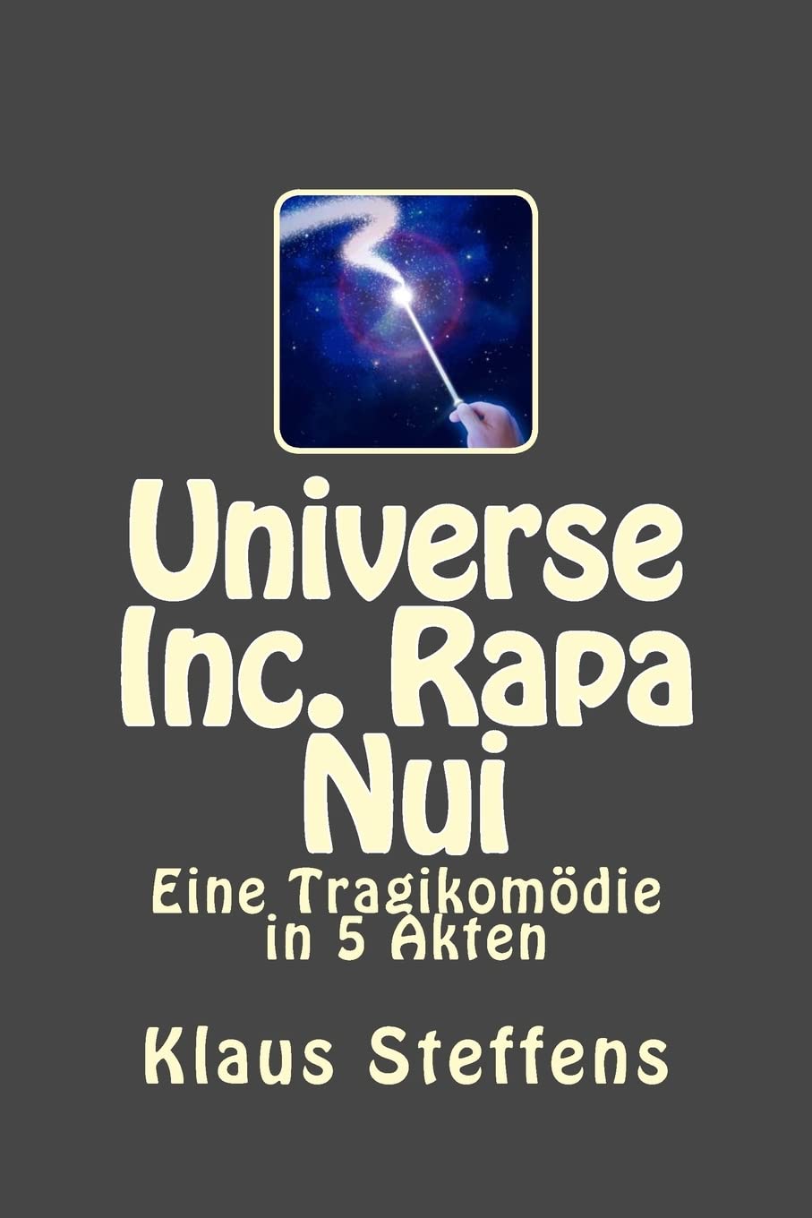 Universe Inc. Rapa Nui: Eine Tragikomödie in 5 Akten Film, Art & Culture
