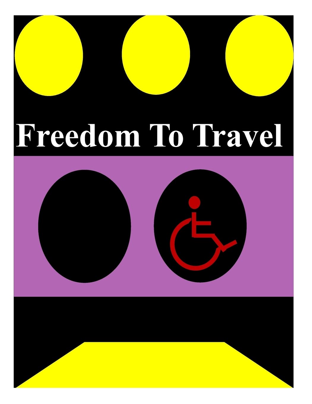Freedom To Travel Social Sciences