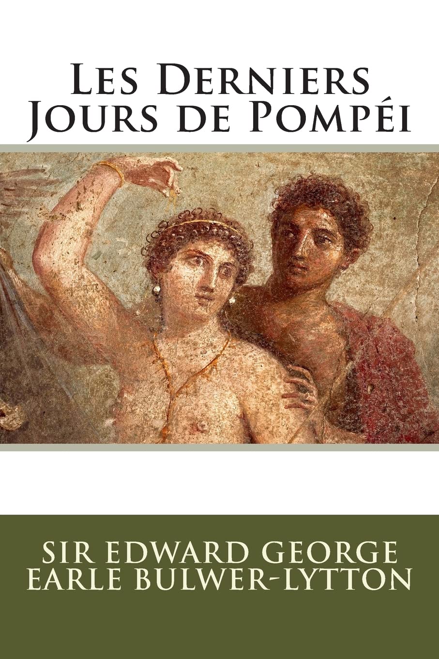 Les Derniers Jours de Pompéi book