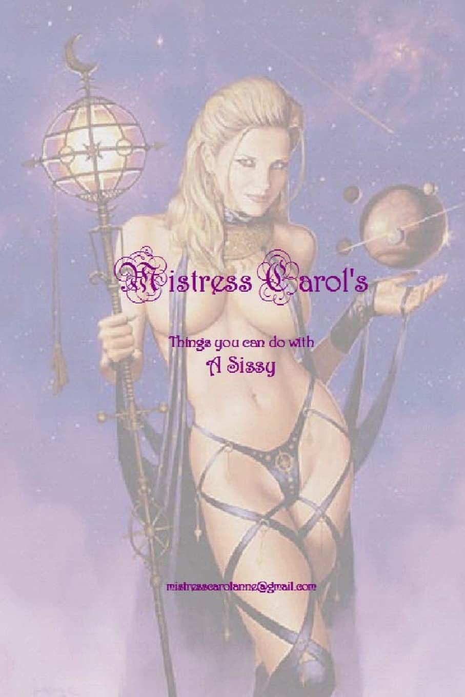 Product Image: Things To Do with Your Sissy