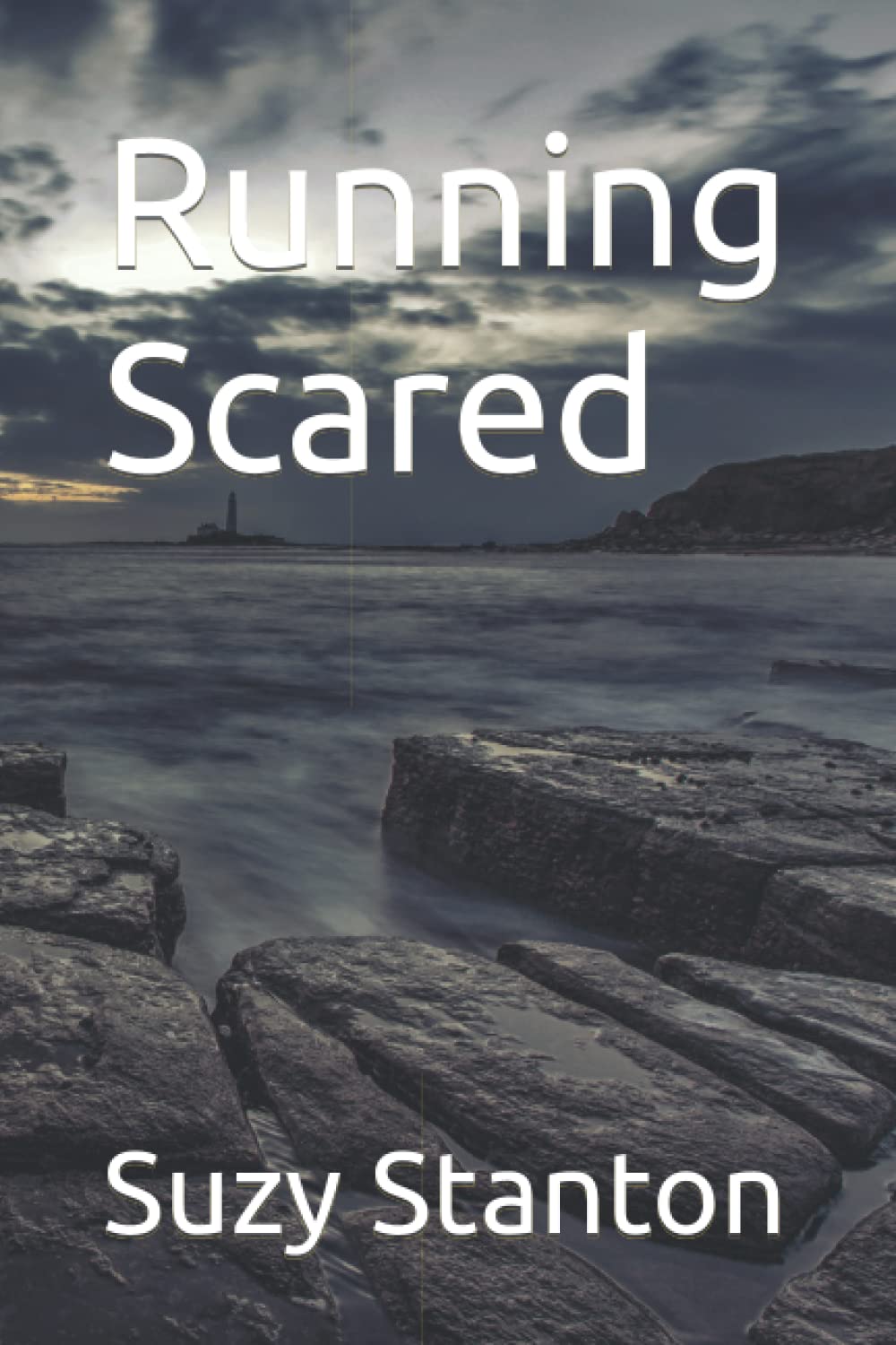 Running Scared Crime & Thrillers