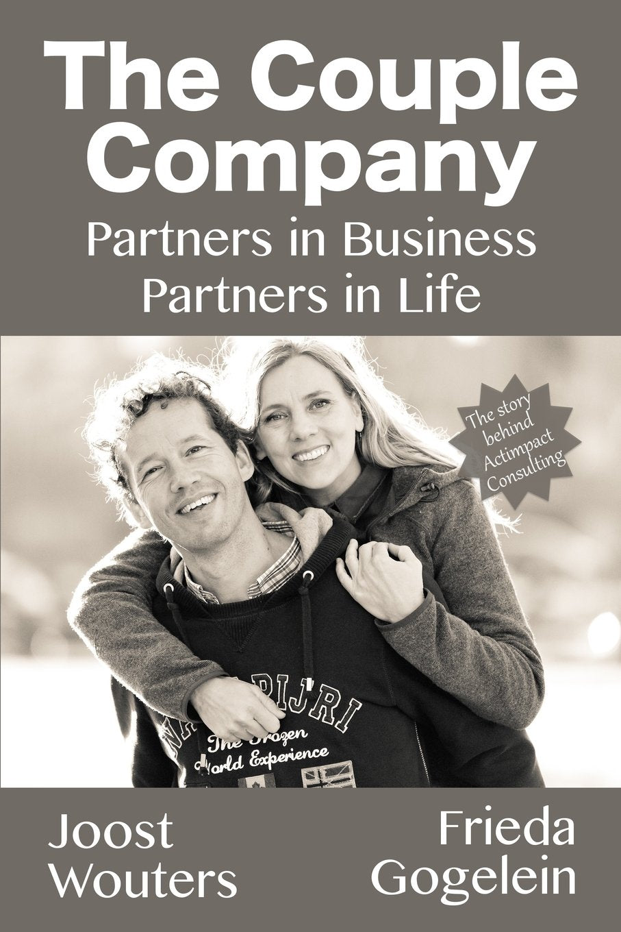 The Couple Company: Design your life and act on your dreams - together Business, Finance & Career