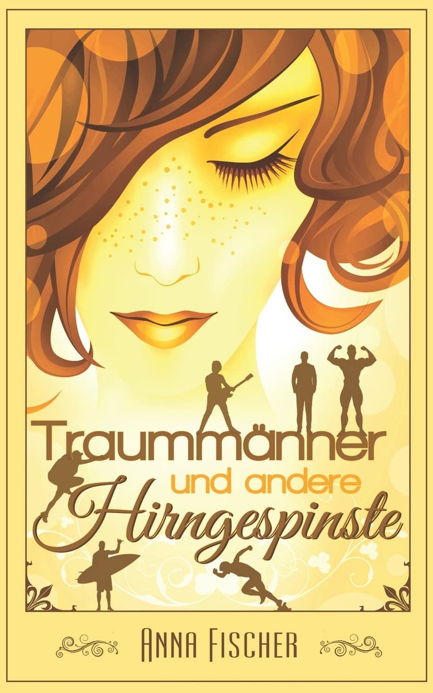 Traummänner und andere Hirngespinste Humour & Satire