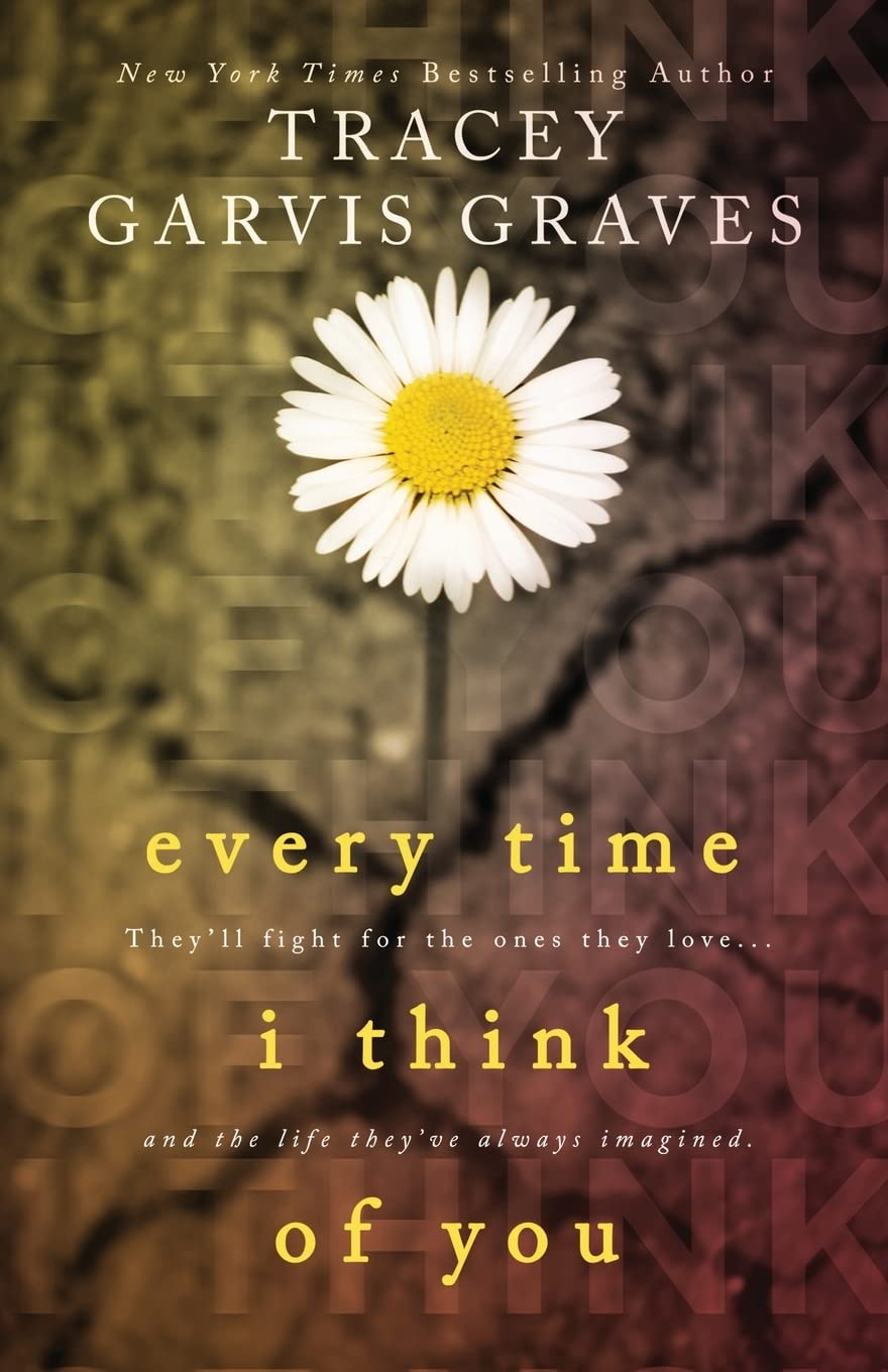 Every Time I Think of You Romantic Thrillers