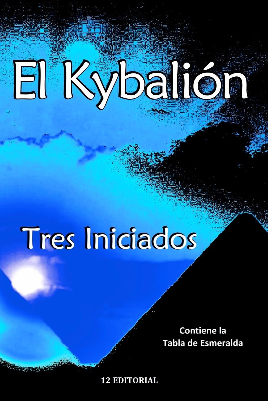 El Kybalion book