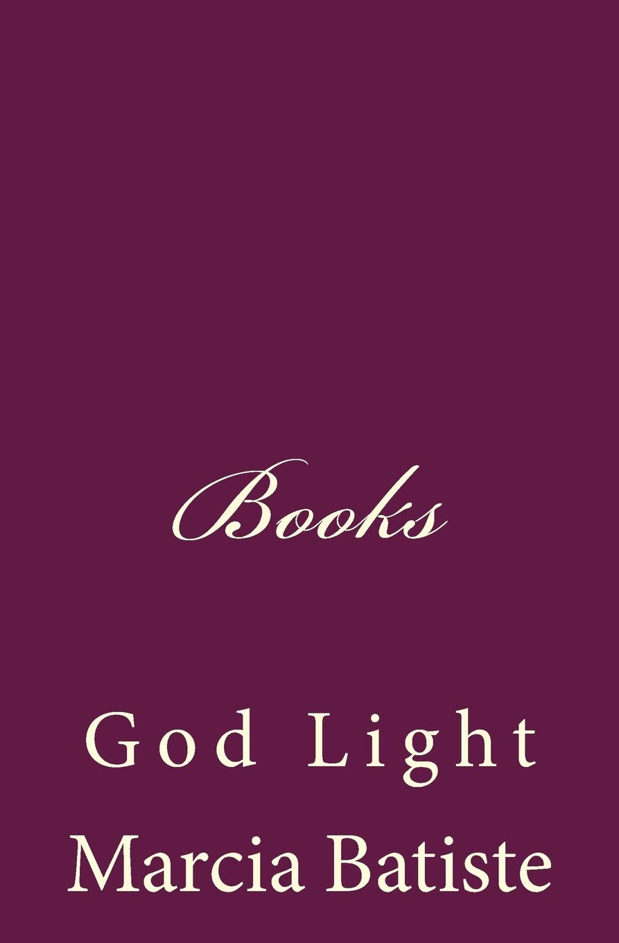 Product Image: Books: God Light