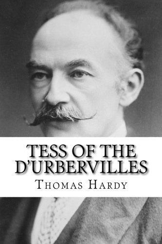 Tess of the d'Urbervilles Classics