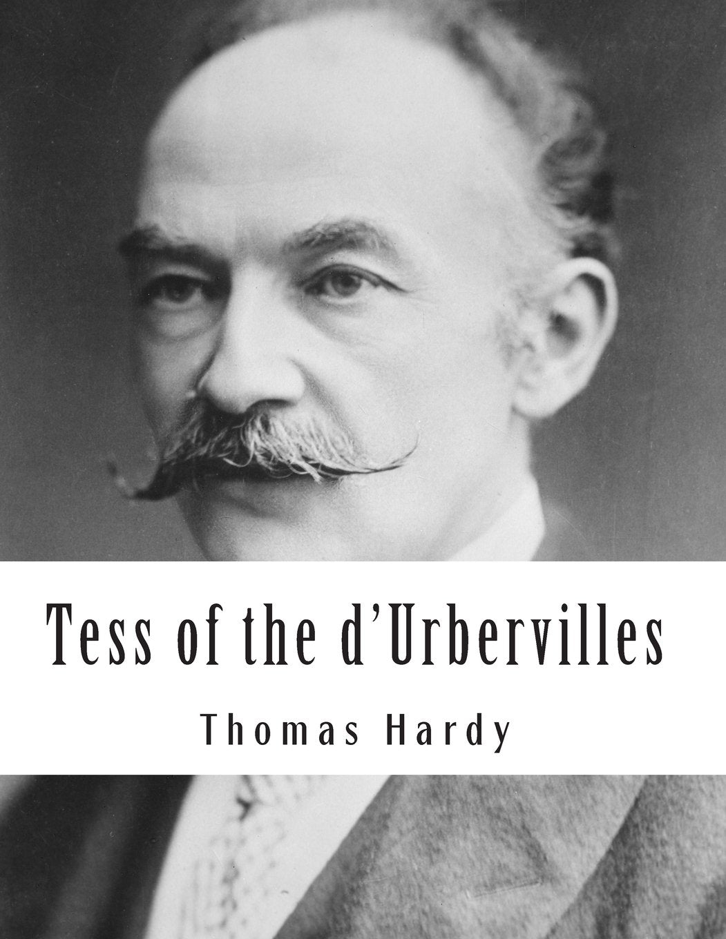 Tess of the d'Urbervilles Contemporary literature