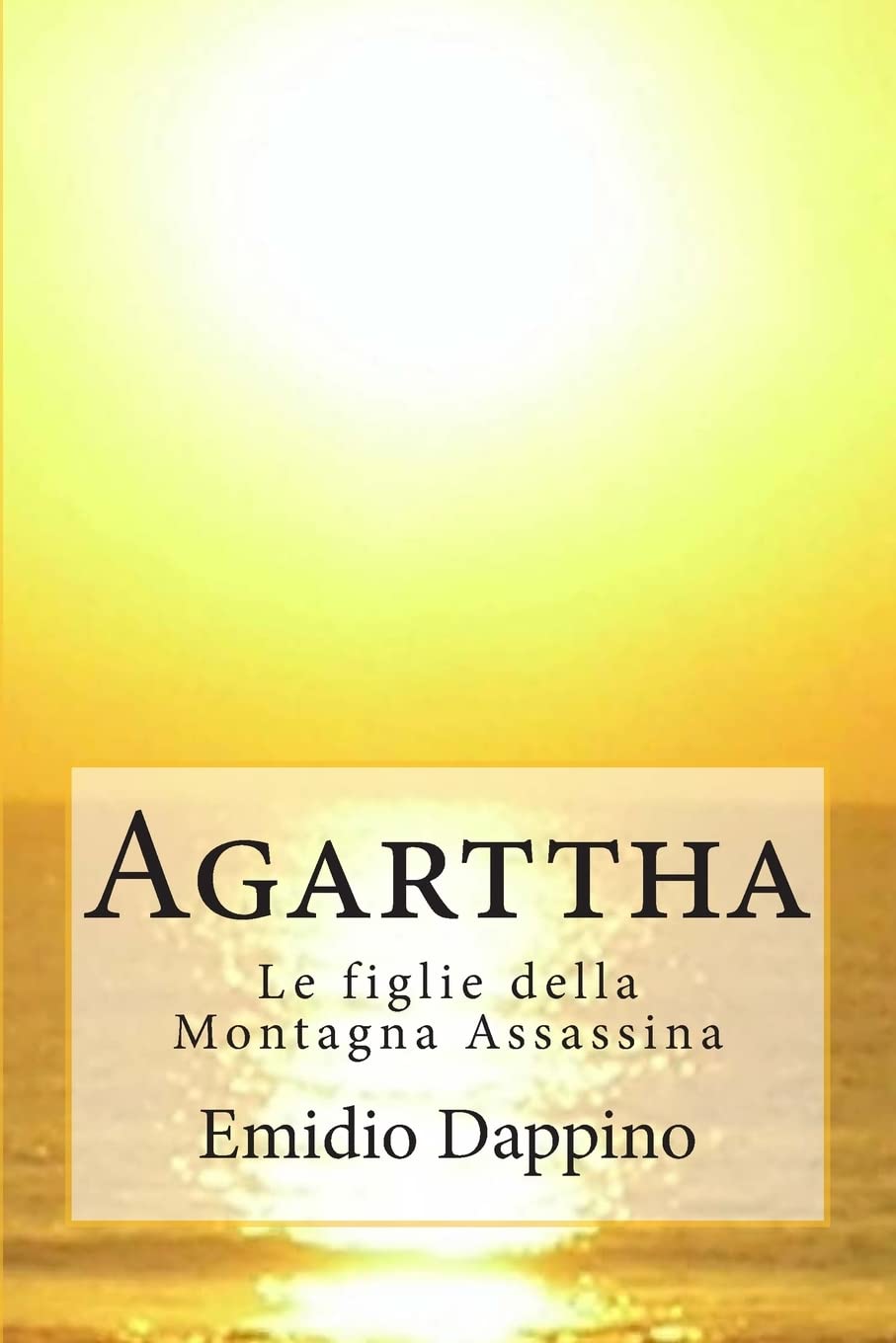Agarttha - Le figlie della Montagna Assassina Suspense & Thrillers