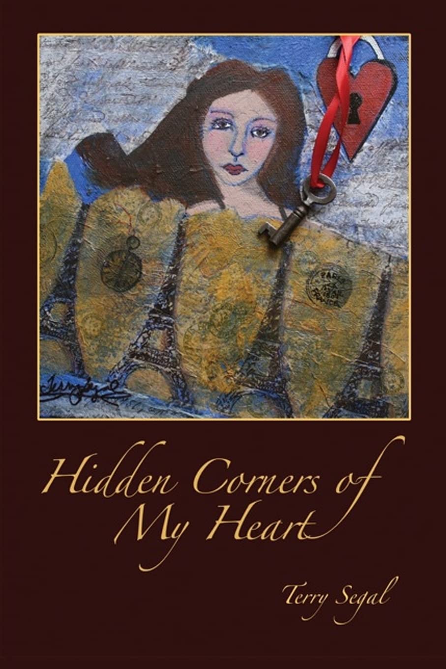 Hidden Corners of My Heart Contemporary literature