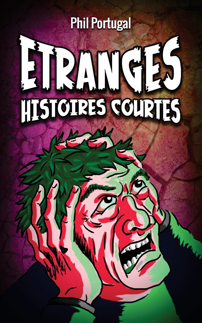 Product Image: Étranges Histoires Courtes