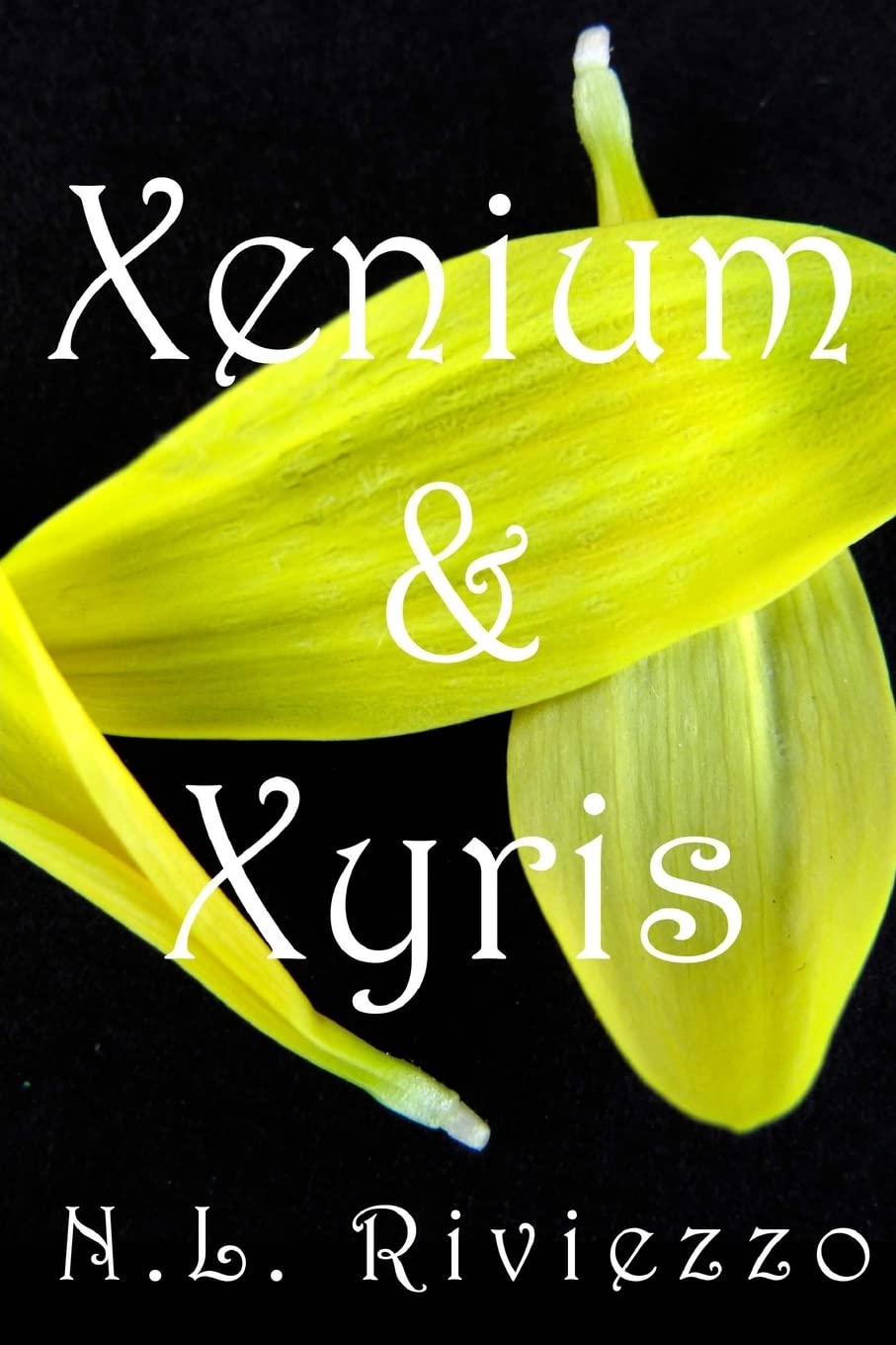 Xenium & Xyris Poetry