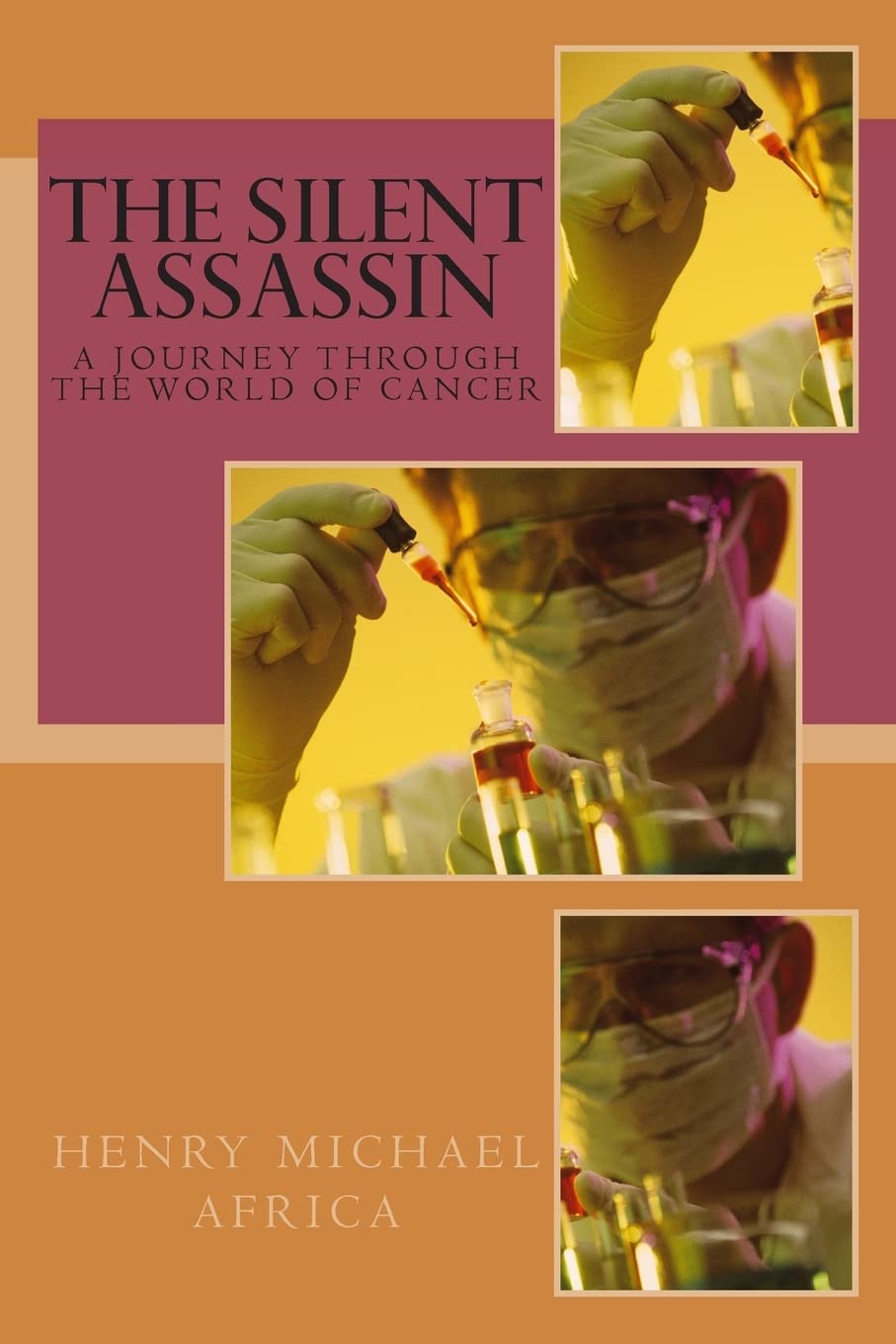 The Silent Assassin: A Journey through the World of Cancer (MS Medical Series, Band 2) Study Guides