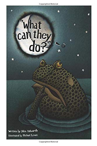 What Can They Do? Contemporary literature