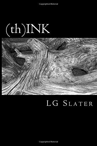 (th)INK: Carved from the Catacombs, Writing in the Shadows Poetry