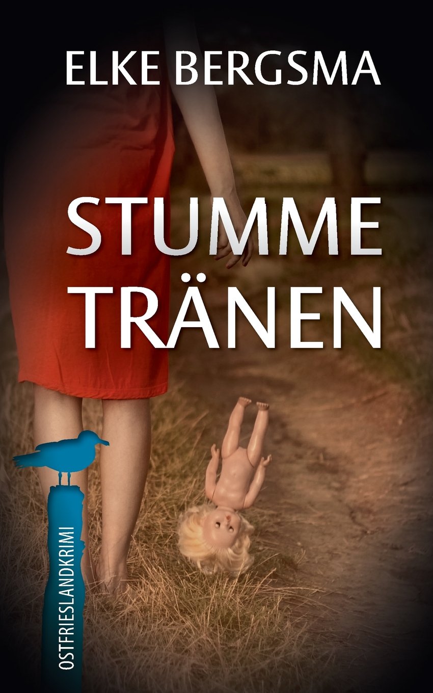 Stumme Tränen (Büttner und Hasenkrug ermitteln, Band 7) Action & Adventure