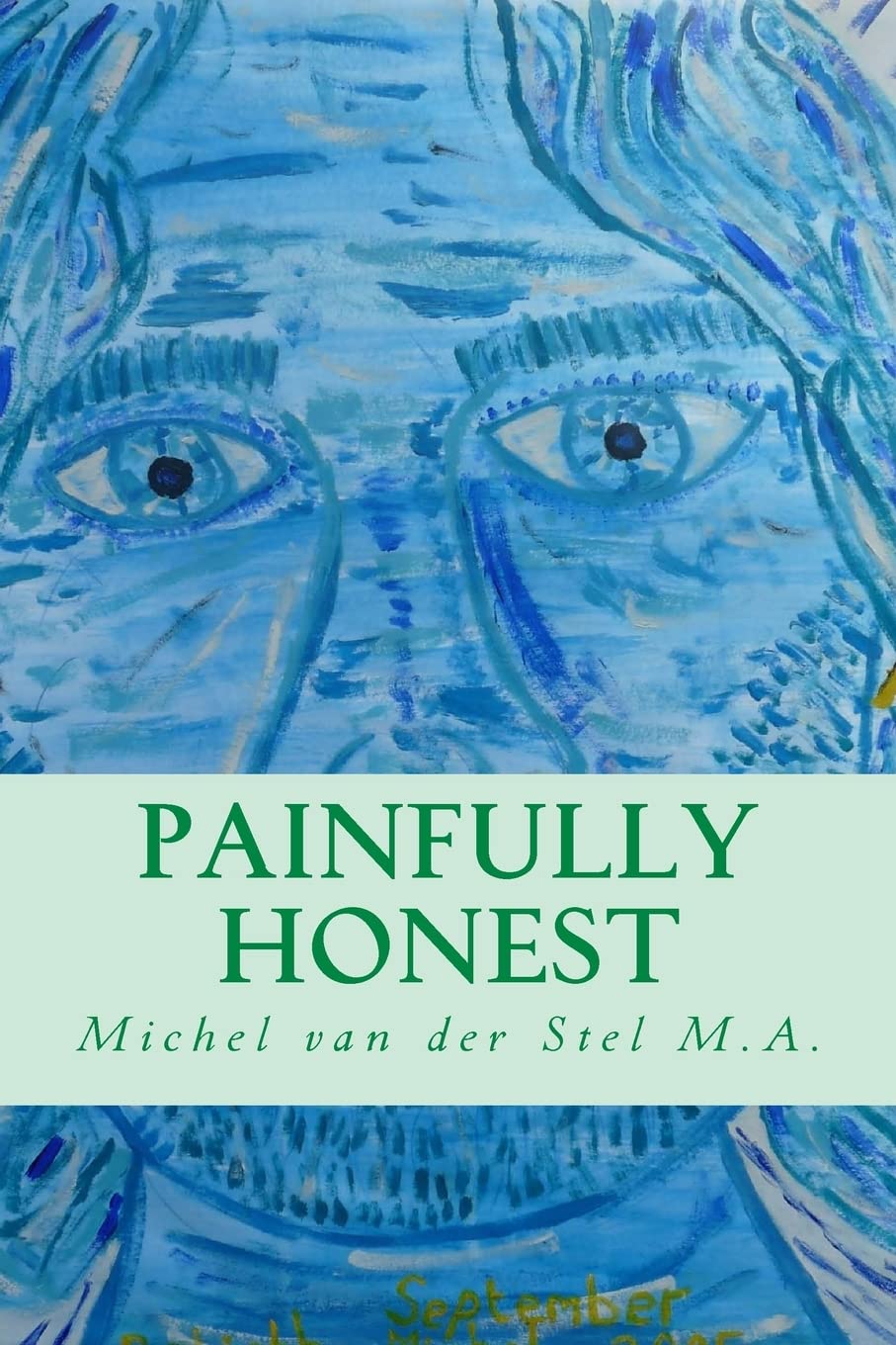 Product Image: Painfully Honest