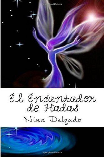 El Encantador de Hadas (Contando Cuentos, Band 21) Urban Fantasy