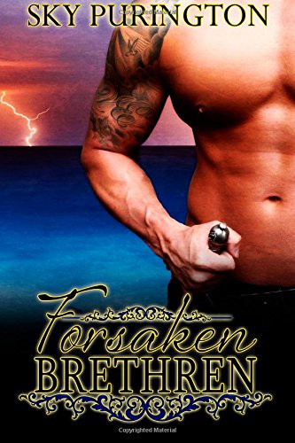 Forsaken Brethren Series: Twin Pack Contemporary Romance