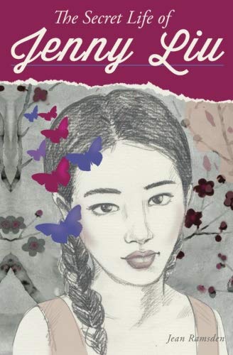 The Secret Life of Jenny Liu: Co-edition Novels & Short Stories