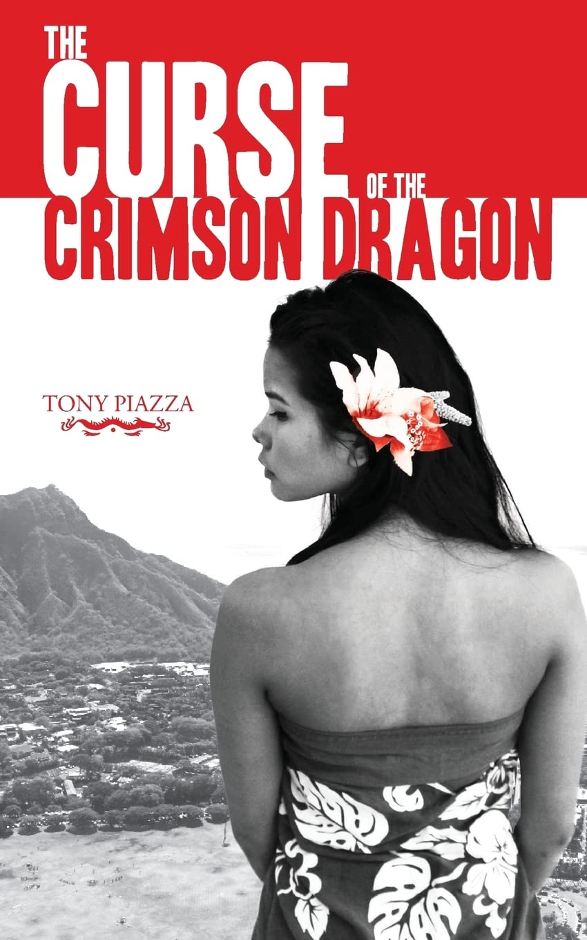 The Curse of the Crimson Dragon Action & Adventure