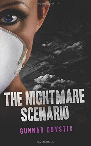 Product Image: The Nightmare Scenario