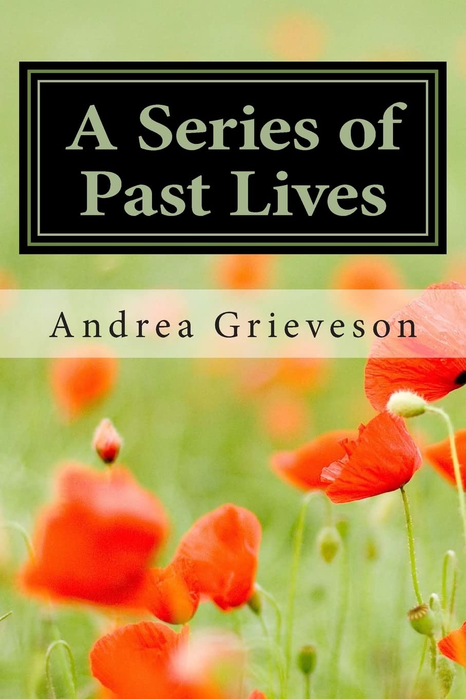 A Series of Past Lives: A look at how two peoples’ present lives were affected by lives their spirits had experienced in times past Religion & Esotericism