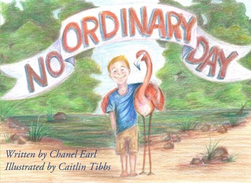 No Ordinary Day (Fairy Tales, Band 1) Fairy Tales & Legends