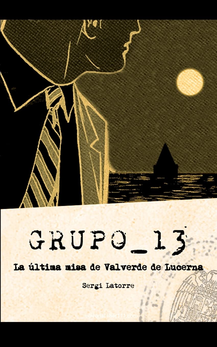 Grupo 13: La Última Misa de Valverde de Lucerna Action & Adventure