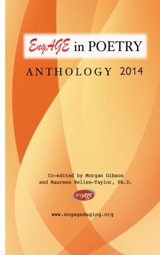Engage in Poetry: Anthology 2014 Contemporary literature