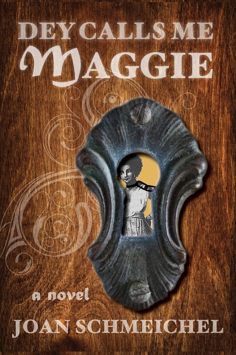 Dey Calls Me Maggie Contemporary literature