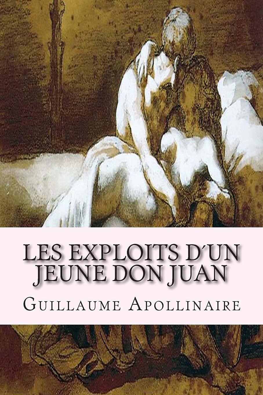 Les Exploits D´un Jeune Don Juan book