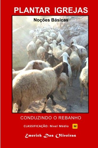 Plantar Igrejas: Conduzindo o rebanho Religion & Esotericism