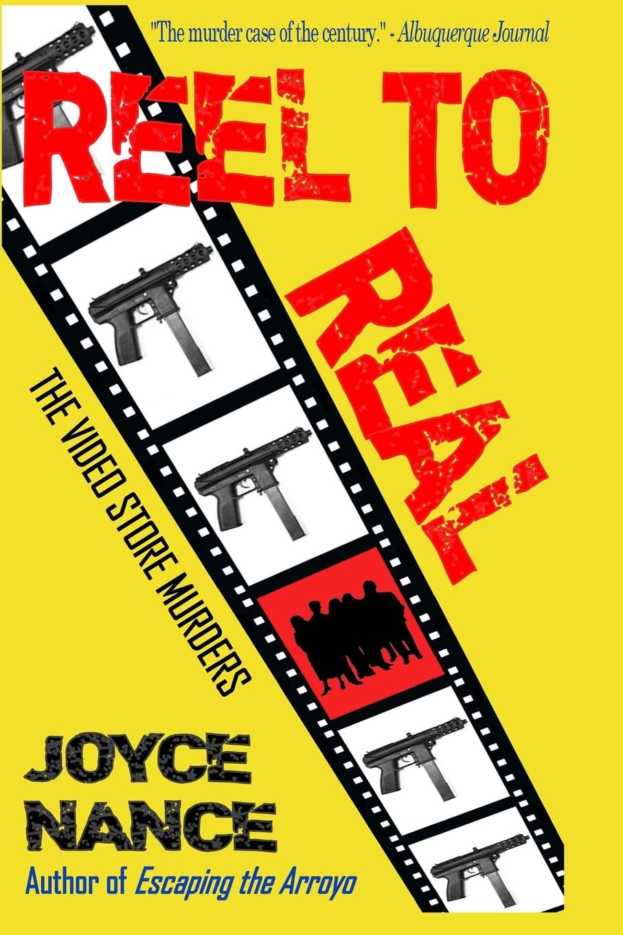 Reel to Real: The Video Store Murders Politics & Society