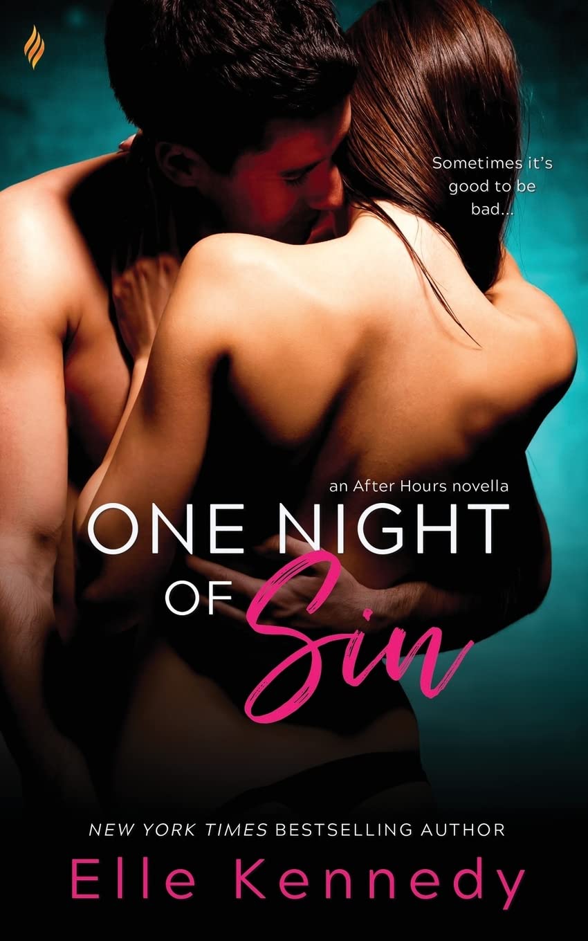One Night of Sin (After Hours) Contemporary Romance