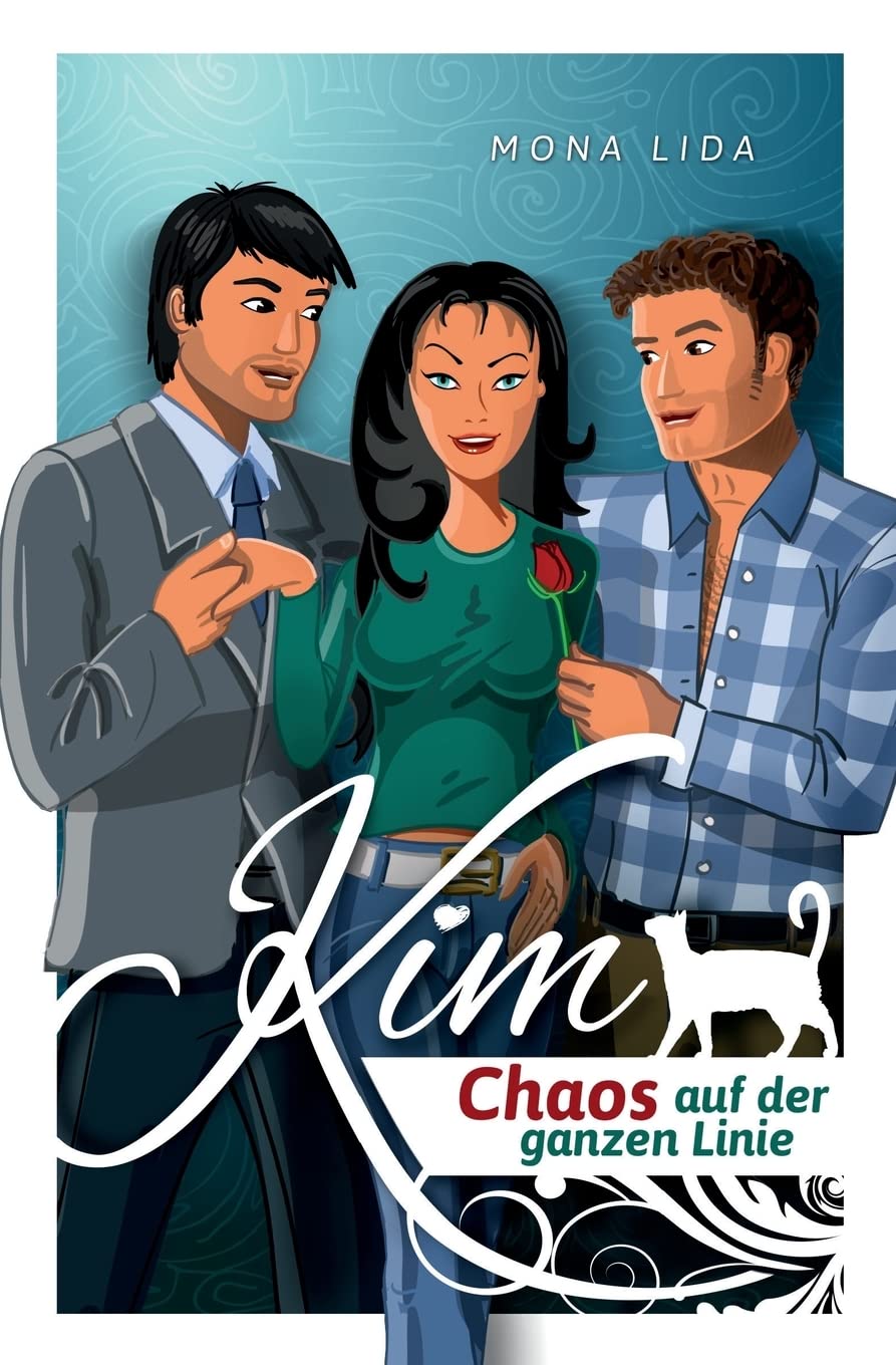 Kim - Chaos auf der ganzen Linie Humour & Satire
