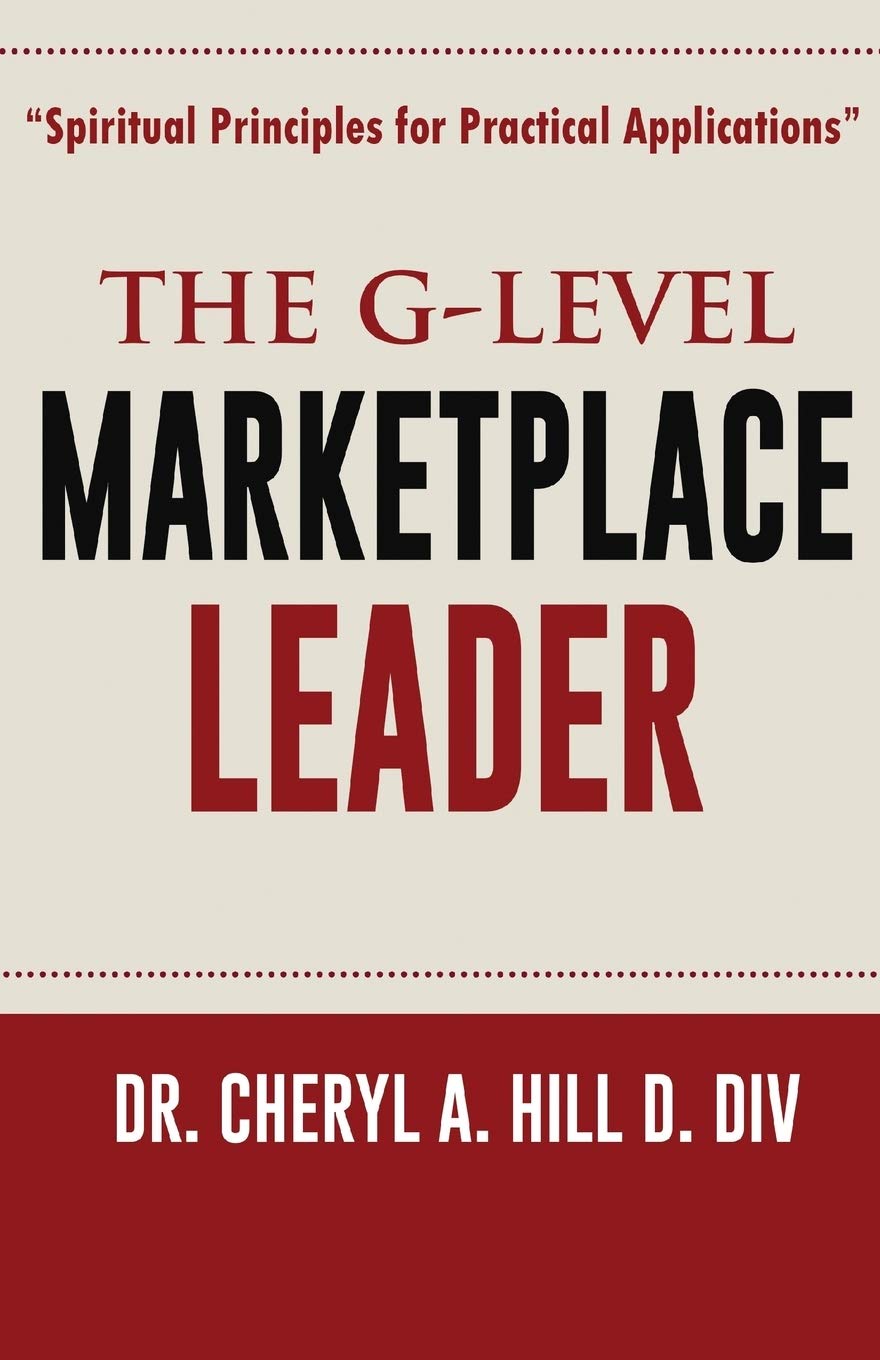 The G-Level Marketplace Leader: Made to Impact Religion & Esotericism
