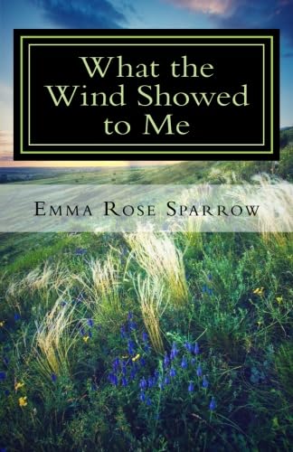 What the Wind Showed to Me (Books for Dementia Patients) Health, Nutrition & Fitness