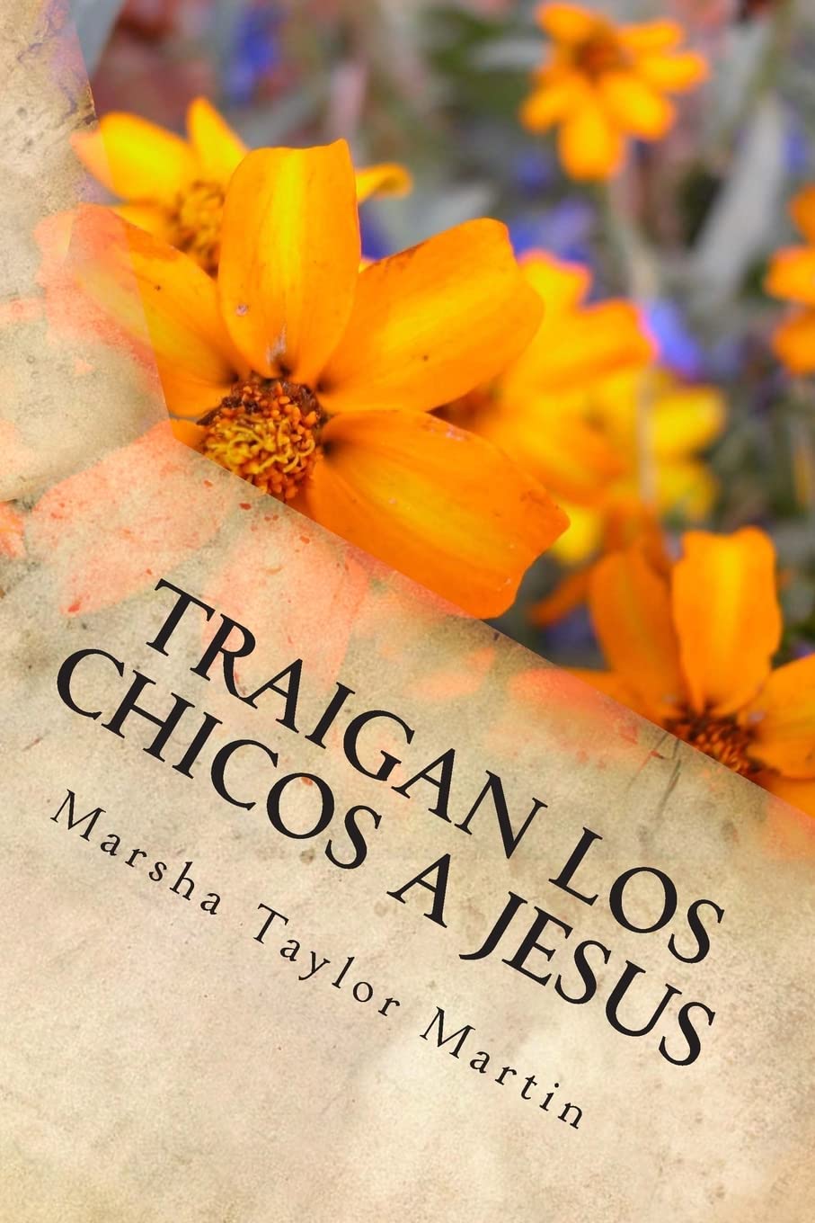 Traigan los chicos a Jesus: Orando por sus hijos Religion & Esotericism
